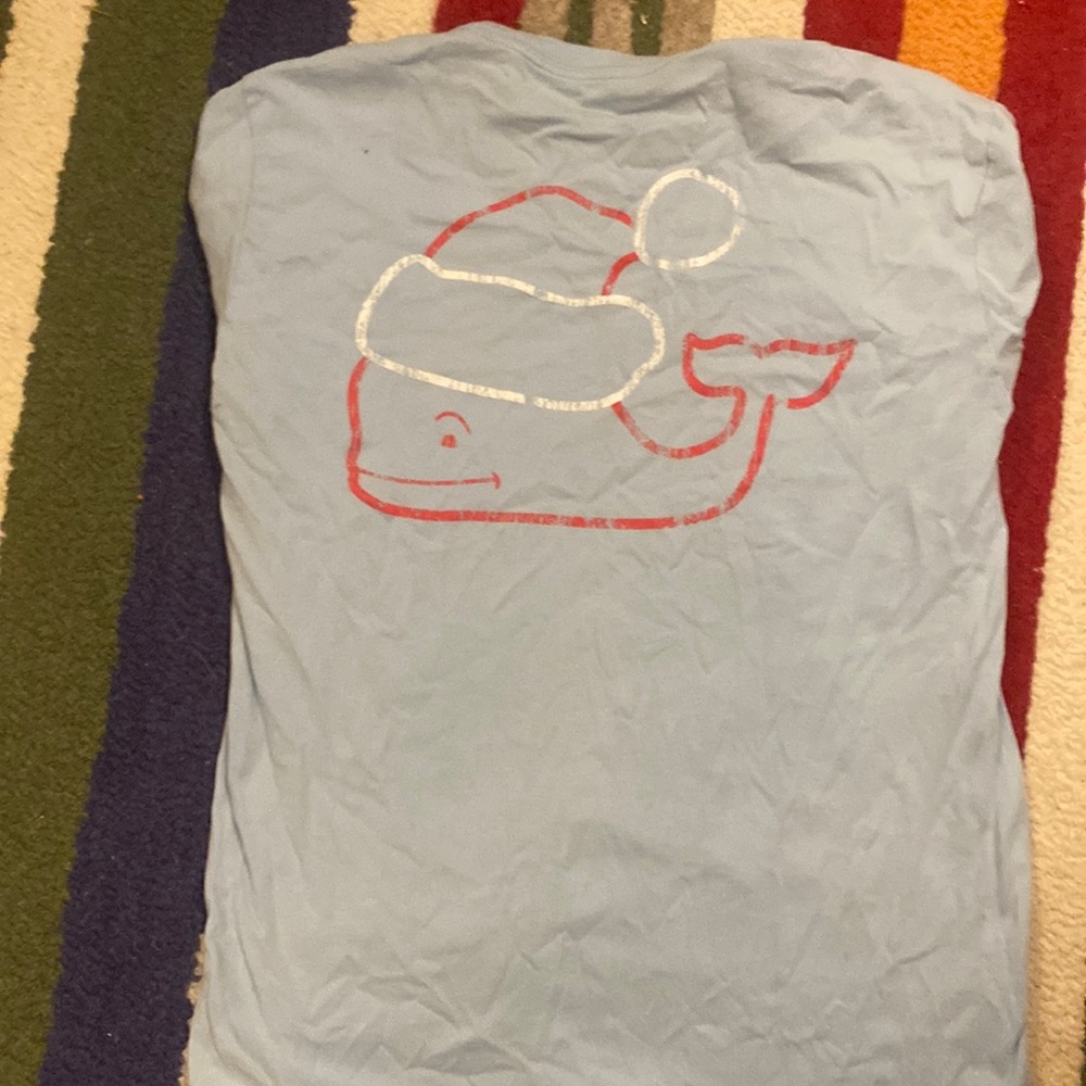 Vineyard vines Christmas